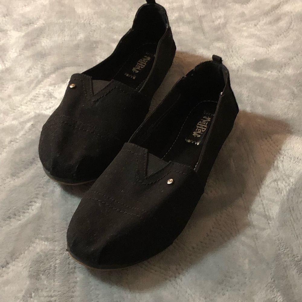 Paw Paw shoes size 10